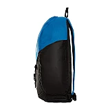 Сумка Puma LIGA Backpack Унісекс р.MISC Чорний/Синій