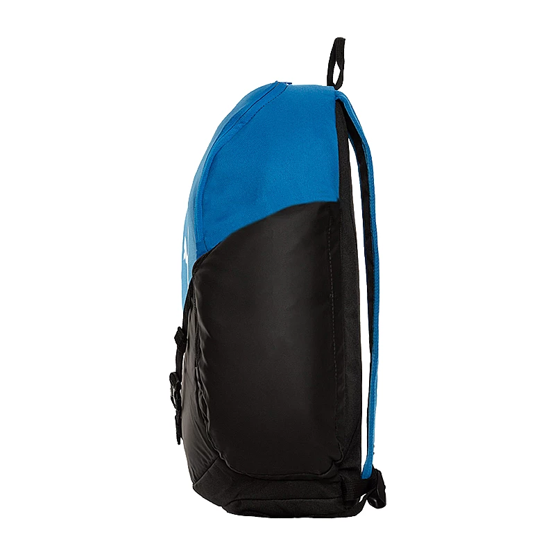 Сумка Puma LIGA Backpack Унісекс р.MISC Чорний/Синій
