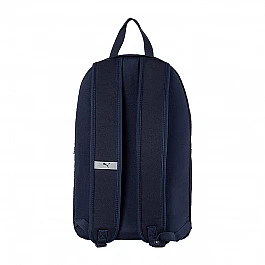 Сумка Puma MCFC Graphic Backpack Унісекс р.MISC Блакитний/Синій