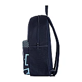 Сумка Puma MCFC Graphic Backpack Унісекс р.MISC Блакитний/Синій