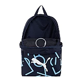 Сумка Puma MCFC Graphic Backpack Унісекс р.MISC Блакитний/Синій