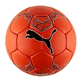 М'яч Puma Evo POWER 1.3 HB (IHF) Унісекс р.2 Чорний/Помаранчевий