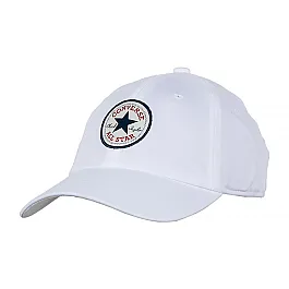 Кепка CONVERSE Tipoff Baseball Cap Mpu