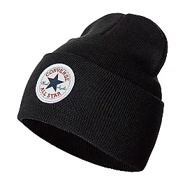 Шапка Converse Chuck Patch Beanie Унісекс р.MISC