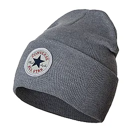Шапка Converse Chuck Patch Beanie Унісекс р.MISC
