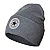 Шапка Converse Chuck Patch Beanie Унісекс р.MISC