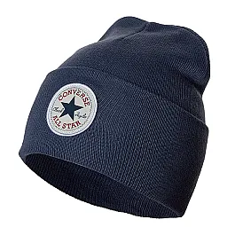 Шапка Converse Chuck Patch Beanie Унісекс р.MISC