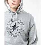Кофта Converse Nova Seasonal Graphic Pullover Hoodie Чоловіча р.M