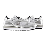 Кросівки Saucony JAZZ ORIGINAL Жінки р.39 Срібний