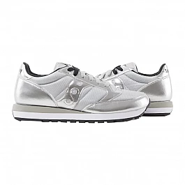 Кросівки Saucony JAZZ ORIGINAL Жінки р.39 Срібний