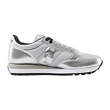 Кросівки Saucony JAZZ ORIGINAL Жінки р.39 Срібний