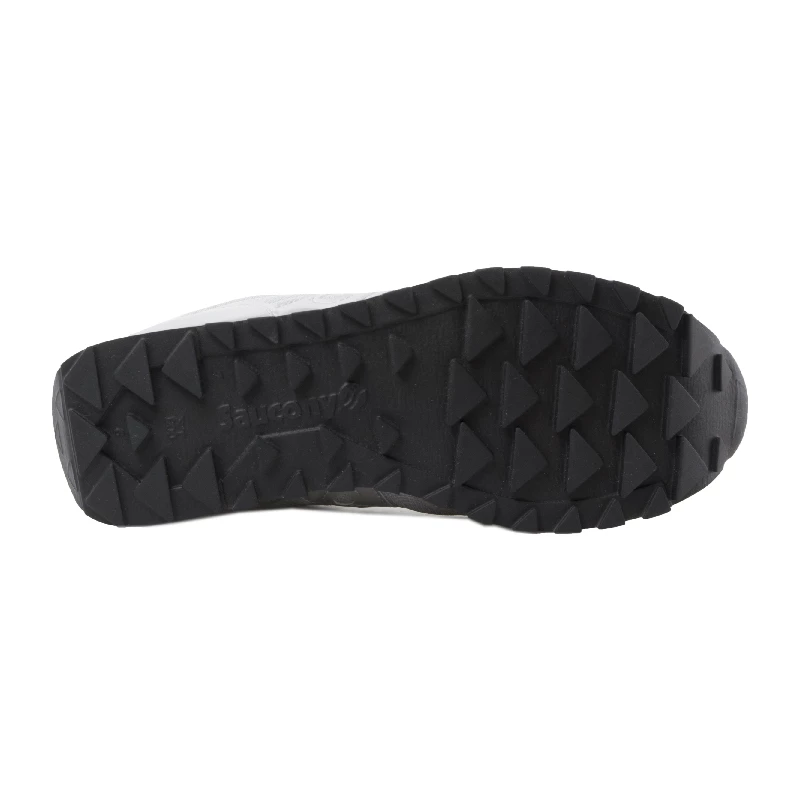 Кросівки Saucony JAZZ ORIGINAL Жінки р.39 Срібний
