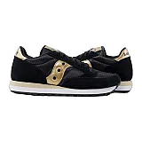 Кросівки Saucony JAZZ ORIGINAL Жінки р.40.5 Чорний