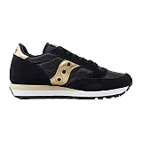 Кросівки Saucony JAZZ ORIGINAL Жінки р.40.5 Чорний
