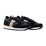 Кросівки Saucony JAZZ ORIGINAL Жінки р.40.5 Чорний