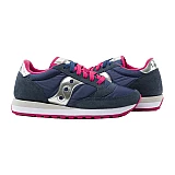 Кросівки Saucony JAZZ ORIGINAL Жінки р.38 Синій