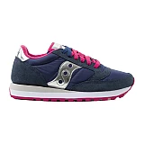 Кросівки Saucony JAZZ ORIGINAL Жінки р.38 Синій