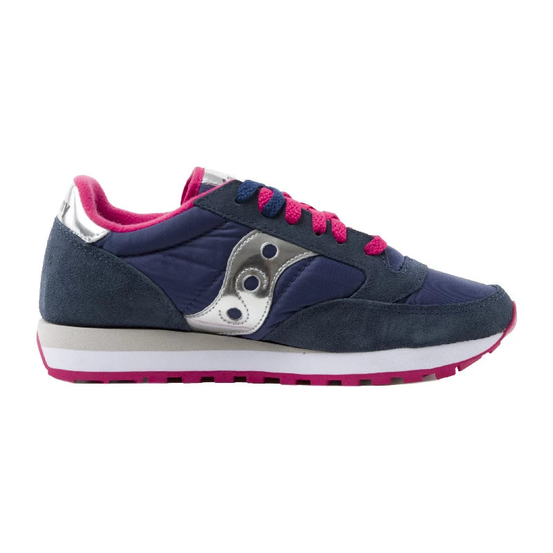 Кросівки Saucony JAZZ ORIGINAL Жінки р.38 Синій