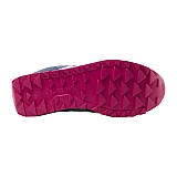 Кросівки Saucony JAZZ ORIGINAL Жінки р.38 Синій