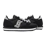 Кросівки Saucony JAZZ ORIGINAL Жінки р.41 Чорний