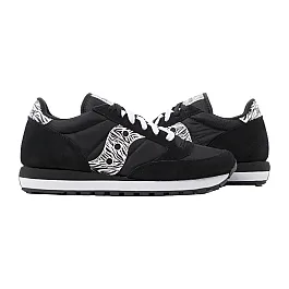 Кросівки Saucony JAZZ ORIGINAL Жінки р.41 Чорний