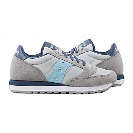Кросівки Saucony JAZZ ORIGINAL Жінки р.40 Блакитний