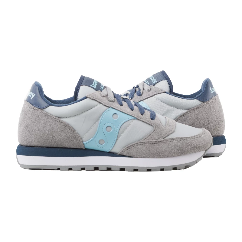 Кросівки Saucony JAZZ ORIGINAL Жінки р.40 Блакитний