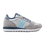 Кросівки Saucony JAZZ ORIGINAL Жінки р.40 Блакитний