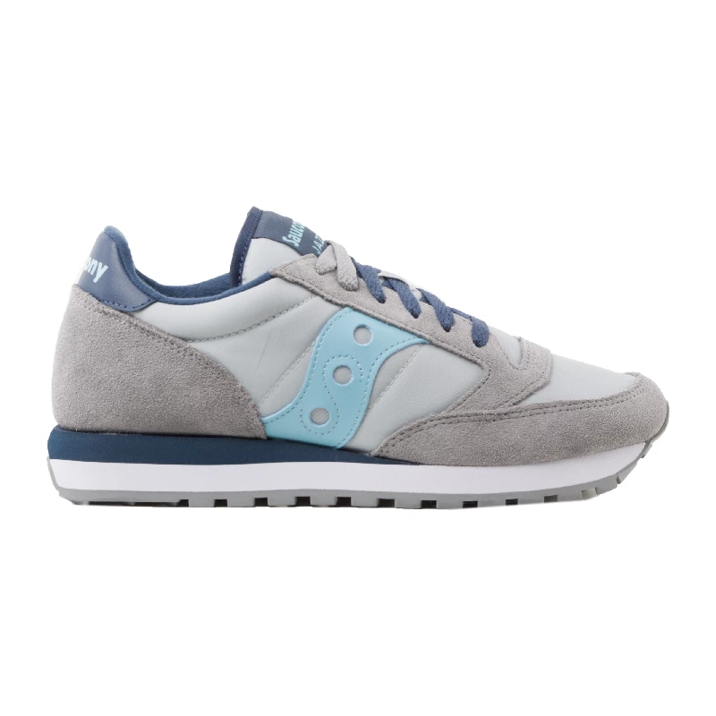 Кросівки Saucony JAZZ ORIGINAL Жінки р.40 Блакитний