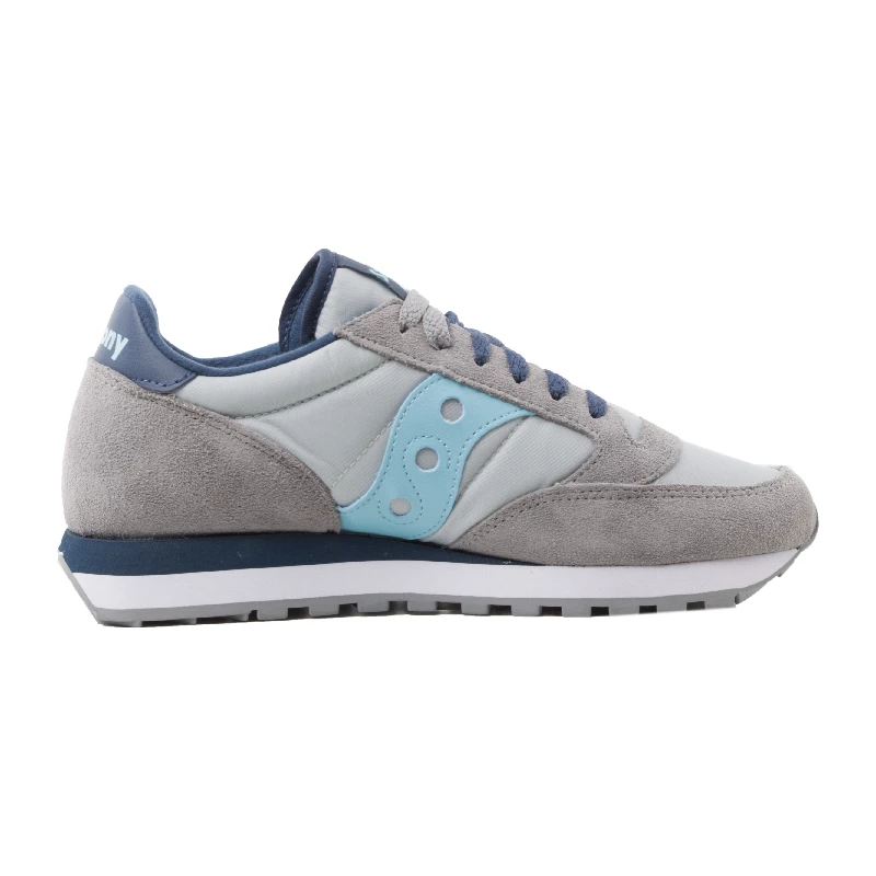 Кросівки Saucony JAZZ ORIGINAL Жінки р.40 Блакитний