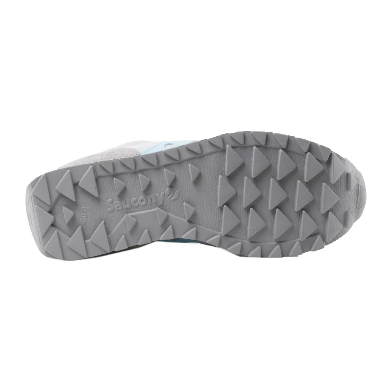 Кросівки Saucony JAZZ ORIGINAL Жінки р.40 Блакитний