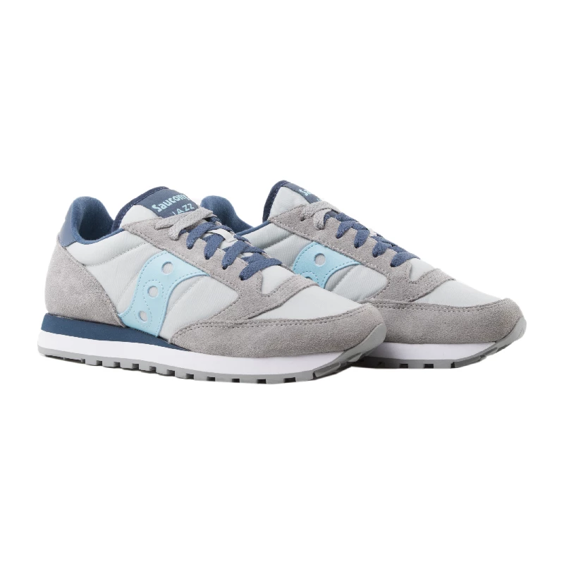 Кросівки Saucony JAZZ ORIGINAL Жінки р.40 Блакитний