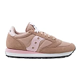 Кросівки Saucony JAZZ ORIGINAL Жінки р.40 Рожевий