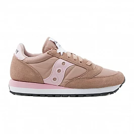 Кросівки Saucony JAZZ ORIGINAL Жінки р.40 Рожевий