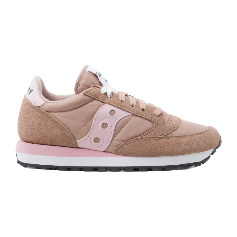 Кросівки Saucony JAZZ ORIGINAL Жінки р.40 Рожевий