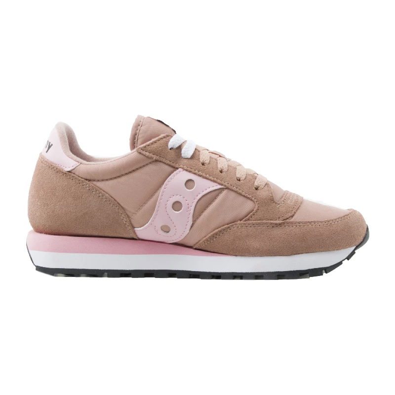 Кросівки Saucony JAZZ ORIGINAL Жінки р.40 Рожевий