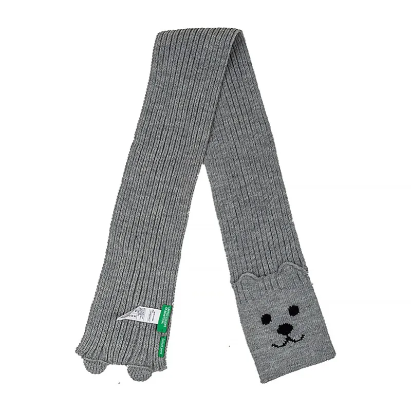 Шарф BENETTON