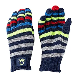 Рукавиці BENETTON