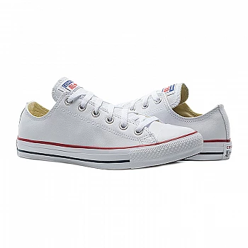 Кеди Converse Chuck Taylor All Star Унісекс р.41 Білий