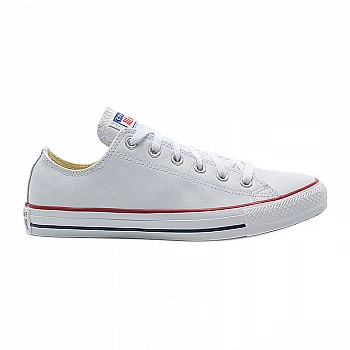 Кеди Converse Chuck Taylor All Star Унісекс р.41 Білий