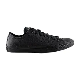 Кеди Converse CT AS OX Унісекс р.41.5 Чорний