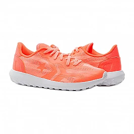 Кеди Converse THUNDERBOLT ULTRA OX ORANGE/GLOW/WHITE Унісекс р.37 Білий/Помаранчевий