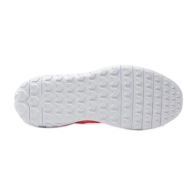 Кеди Converse THUNDERBOLT ULTRA OX ORANGE/GLOW/WHITE Унісекс р.37 Білий/Помаранчевий