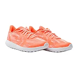 Кеди Converse THUNDERBOLT ULTRA OX ORANGE/GLOW/WHITE Унісекс р.37 Білий/Помаранчевий