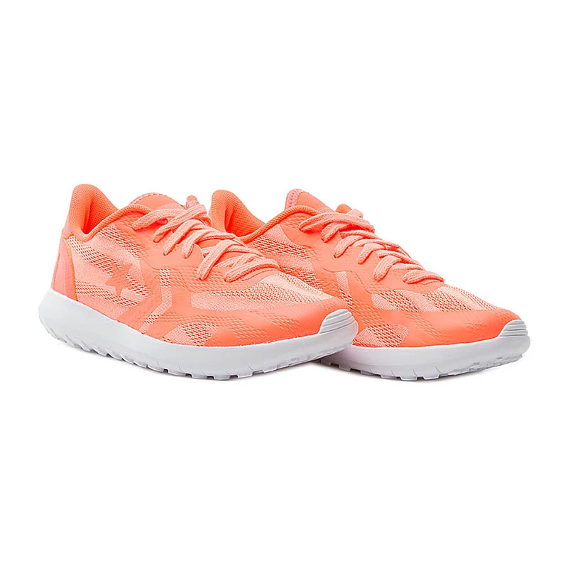 Кеди Converse THUNDERBOLT ULTRA OX ORANGE/GLOW/WHITE Унісекс р.37 Білий/Помаранчевий