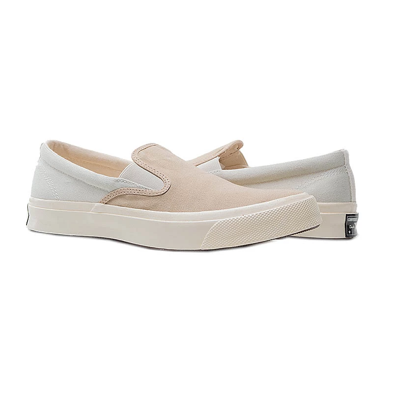 Кеди Converse AS DECK STAR 67 SLIP VINTAGE KHAKI/ Унісекс р.42 Комбінований