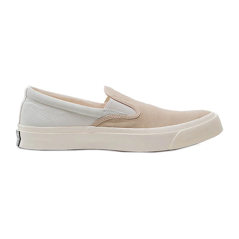 Кеди Converse AS DECK STAR 67 SLIP VINTAGE KHAKI/ Унісекс р.42 Комбінований