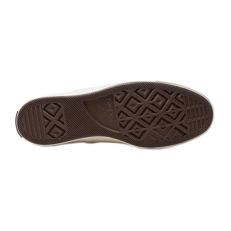 Кеди Converse AS DECK STAR 67 SLIP VINTAGE KHAKI/ Унісекс р.42 Комбінований