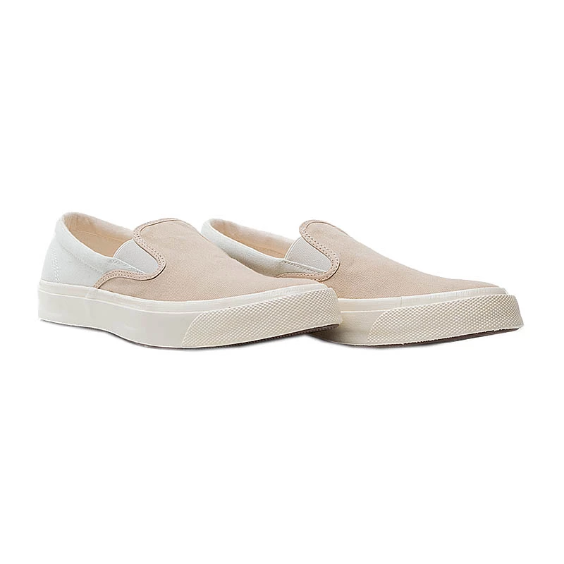 Кеди Converse AS DECK STAR 67 SLIP VINTAGE KHAKI/ Унісекс р.42 Комбінований
