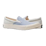 Кеди Converse AS DECK STAR 67 SLIP BLUE GRANITE/B Унісекс р.44 Комбінований